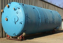 Tank Photo